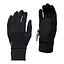 Перчатки Black Diamond LightWeight Screentap Gloves XL Чорний - миниатюра 1