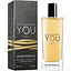 Туалетна вода Giorgio Armani Emporio Armani Stronger With You Only 15 мл - мініатюра 1