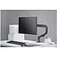 Кронштейн настільний OfficePro MA-301 для монітора 17-32 дюйми Black - мініатюра 15