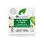 Твердий шампунь і бальзам-кондиціонер з алое вера та олією ши Dr.Organic 75 г - мініатюра 1
