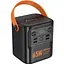 Зовнішній акумулятор Hoco J152 Pro Balance 80000mAh 65W Black (652100) [155755] - мініатюра 1