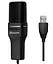 Профессиональный всенаправленный конденсаторный микрофон Marvo MIC-03 на штативе USB - миниатюра 5