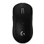 Миша Logitech G Pro X Superlight Wireless Black (910-005880) - мініатюра 1