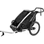 Дитяча коляска Thule Chariot Lite Single (Agave) (TH 10203021) - мініатюра 4