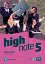 High Note 5 Student's Book + Active Book - миниатюра 1