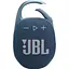 Акустическая система JBL Clip 5 Blue (JBLCLIP5BLU) - миниатюра 1