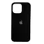 Чехол Silicone case для Iphone 16 Pro Max - миниатюра 2