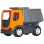 Автомодель Wader Tech Truck Самоскид 25 см (39477) - мініатюра 1