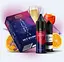 Набор компонентов для самозамеса солевой заправки Aura HYBRID 10 мл Aperol Delight Апероль, 0-50 мг (17219) - миниатюра 1