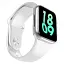Сенсорные умные женские смарт-часы i7 Pro Max White (16063) - миниатюра 3