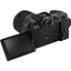 Бездзеркальний фотоапарат Fujifilm X-S20 Body Black (16781826) UA [103240] - мініатюра 4