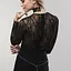Ожерелье-воротник Bijoux Indiscrets Desir Metallique Collar - миниатюра 8