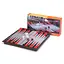 Нарди магнітні Magnetic Folding Backgammon 3820UB (RL-KBK) - мініатюра 1