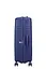 Чемодан American Tourister FASTFORWARD 68 см DUSK PURPLE 68x46x26(30) MI0*91002 - миниатюра 11