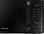 Микроволновая печь Samsung MS23K3515AK/UA - миниатюра 4