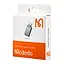 Адаптер Mcdodo OTG USB-A 3.0 to Type-C Adapter OT-8730 Серый - миниатюра 2