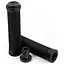 Грипси Slamm Pro Bar Grips Чорний - мініатюра 1