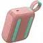 Портативна акустика JBL Go 4 Pink (JBLGO4PINK) - мініатюра 5