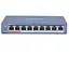 Комутатор Hikvision DS-3E0109P-E(C) - мініатюра 1