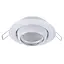 Світильник точковий Brille HDL-E12 WH (97) MR16 163149 - мініатюра 1