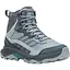 Черевики Merrell Speed Strike 2 Thermo Mid WP Wmn 37.5 Grey (1054-036.1449) - мініатюра 1