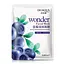 Тканевая маска для лица Bioaqua Blueberry Facial Mask с экстрактом черники 30 г - миниатюра 1