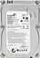 Жесткий диск 3.5" 500GB Seagate Video 3.5 Pipeline HD 5900 rpm 8MB SATAII (ST3500312CS) Refurbished - миниатюра 1