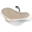 Ванночка Beaba Camele'o бежевая (920418) - миниатюра 2