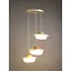 Потолочный LED светильник Brille WBL-81/54*2W WW+NW+CW - миниатюра 5