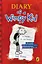 Diary of a Wimpy Kid - Джефф Кінні - мініатюра 1