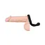 Ерекційне кільце із стимулятором Black Velvets Cock RIng Orion 42-05238440000 87955 - мініатюра 6