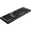 Клавіатура OfficePro SK985B Black (128852) - мініатюра 4