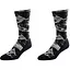 Шкарпетки TLD Camo Signature Perf-ce Sock Black S/M Troy Lee Designs (1106-853545002) - мініатюра 2
