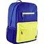 Рюкзак для ноутбука HP 15.6` Campus Blue, синьо-жовтий - мініатюра 2
