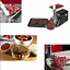 Электрическая мясорубка Royalty Line MG-5-red 500 Вт Red - миниатюра 4