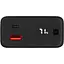 Акумулятор портативний 2E Power Bank 20000mAh 65W PD QC Black (2E-PB2014PD-BLACK) - мініатюра 5
