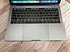 Ноутбук Apple MacBook Pro 13" A1989 i7-8559U/16/500 (C02XM6F1JHD2) Б/в - мініатюра 2