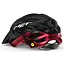 Шолом Met Veleno Mips CE Black/Red M (1052-3HM 142 CE00 M NR1) - мініатюра 3