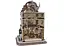 Пазл 4D Puzz 3D Банк Ґрінґотс Гаррі Поттер Gringotts Bank Set 3D puzzle 74 ел. (4dpuz005) - мініатюра 5