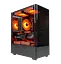 Игровой ПК Elysium (RX 9070 XT 16GB / Ryzen 5 7500F / 32GB DDR5 / SSD 512GB) - миниатюра 1