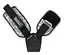 Крюки для тяги на запястье Power System PS-3370 Hooks Camo Black/Grey L (PS_3370_Black/Grey L) - миниатюра 3