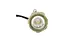 Фонарь ручной водонепроницаемый на батарейках Mastertool 94-0802 1LED x 1 Вт - миниатюра 3