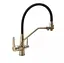 Змішувач для кухні Frap з виходом для питної води F4374-4 - мініатюра 1