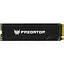 Накопитель SSD Acer Predator m.2 NVMe 4TB GM9000 PCI Express 5.0 x4 (BL.9BWWR.131) - миниатюра 1