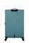 Валіза 80 См American Tourister SUMMERRIDE BREEZE BLUE 80x48x30(33) ME7*01006 - мініатюра 4