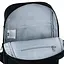 Рюкзак GoPack Teens 122M-1 Черный (GO26-122M-1) - миниатюра 14