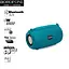 Колонка бездротова Borofone BR4 Wireless speaker Horizon Peacock Blue - мініатюра 5