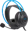 Гарнітура A4Tech FH200i Blue - мініатюра 1