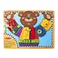 Розвиваюча іграшка Melissa & Doug Дерев’яна дошка з застібками (SM93464/6075184) - мініатюра 3