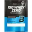 Протеин BiotechUSA Iso Whey Zero Lactose Free Chocolate 25 г - миниатюра 1